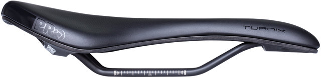 Turnix AF Comfort Sattel - schwarz/142 mm
