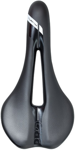 PRO Turnix AF Comfort Saddle - black/142 mm