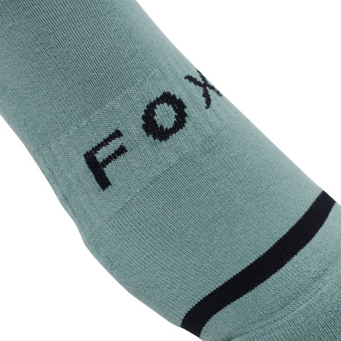 Fox Head Defend 20 cm Socken - 39 - 42