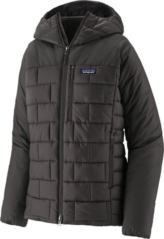 Patagonia Hi-Loft Nano Puff Hoody Damen Jacke - black/M