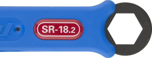 ParkTool SR-18.2 Chain Whip/Sprocket Remover - blue-red