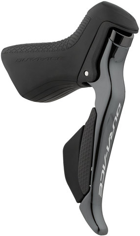 Shimano Maneta de cambios/frenos Dura-Ace Di2 STI ST-R9150 2/11 velocidades - negro/11 velocidades