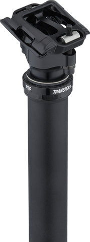 Fox Racing Shox Transfer SL Performance Elite 75 mm Seatpost - 2022 Model - black ano/31.6 mm / 355 mm / SB 0 mm / without Remote