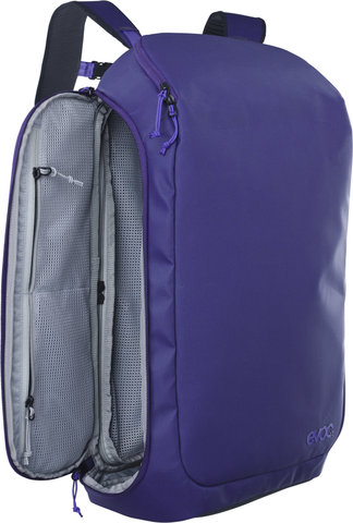 EVOC Sac à Dos Athlete 30 - violet-black/30 