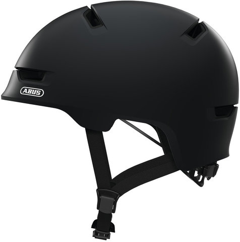 Casco para niños Scraper 3.0 - concrete grey/54 - 58 cm