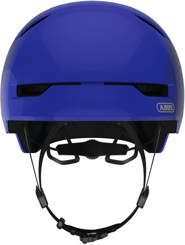 Scraper Kid 3.0 Kinderhelm - shiny blue/54 - 58 cm