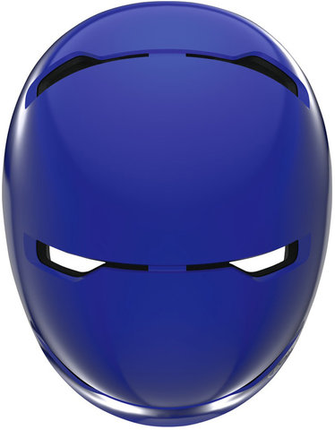 Scraper Kid 3.0 Kinderhelm - shiny blue/54 - 58 cm