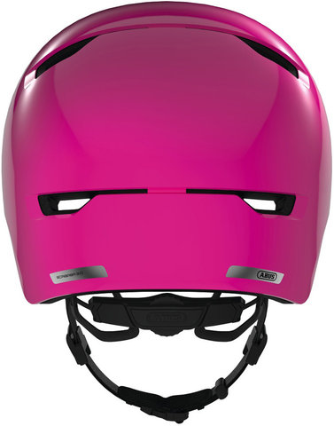 Scraper Kid 3.0 Kinderhelm - shiny pink/54 - 58 cm
