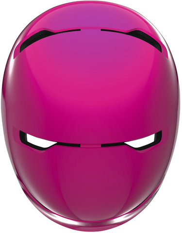 Scraper Kid 3.0 Kinderhelm - shiny pink/54 - 58 cm