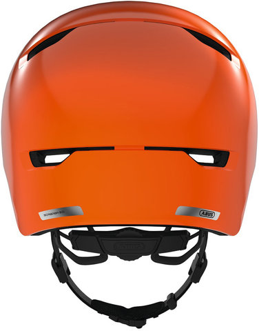 Scraper Kid 3.0 Kinderhelm - shiny orange/54 - 58 cm