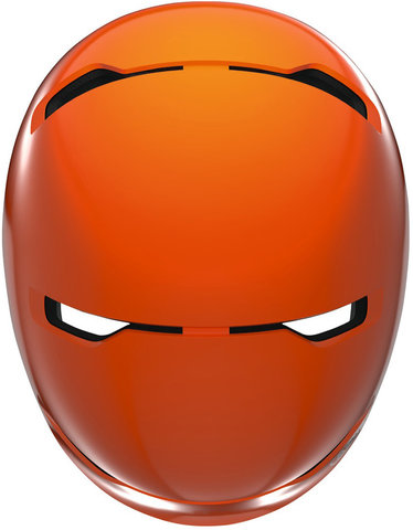 Scraper Kid 3.0 Kinderhelm - shiny orange/54 - 58 cm