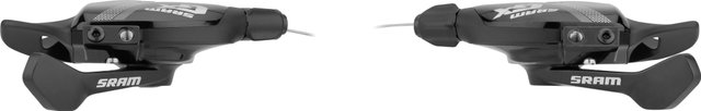 SRAM GX Trigger Schaltgriff-Set 2-/11-fach X- Actuation - black