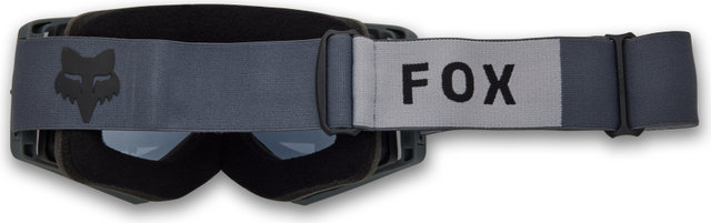 Fox Head Airspace Core Goggle - graphite