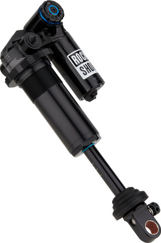 RockShox Amortisseur Vivid Coil Ultimate RC2T - black/205 mm x 65 mm