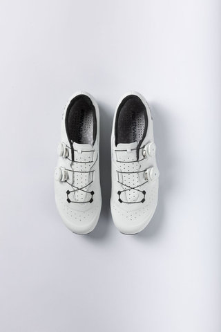 Northwave Extreme Plus Rennrad Schuhe - white-black | 42