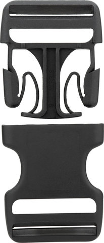 ORTLIEB Verschlussstecker 40 mm für Bike-Tourer - schwarz