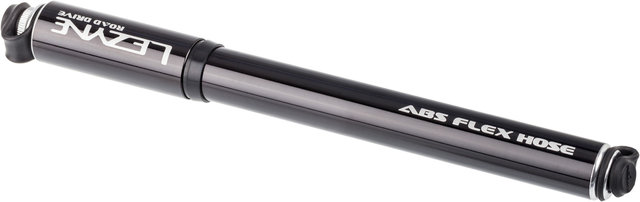 Road Drive Pumpe Medium - schwarz/universal