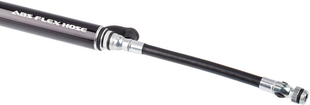 Road Drive Pumpe Medium - schwarz/universal