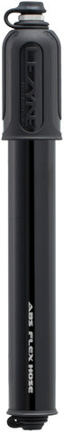 HV Drive Minipumpe - schwarz-glänzend/medium