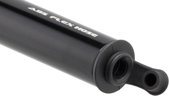 Lezyne Mini-Pompe HV Drive - noir-brillant/small