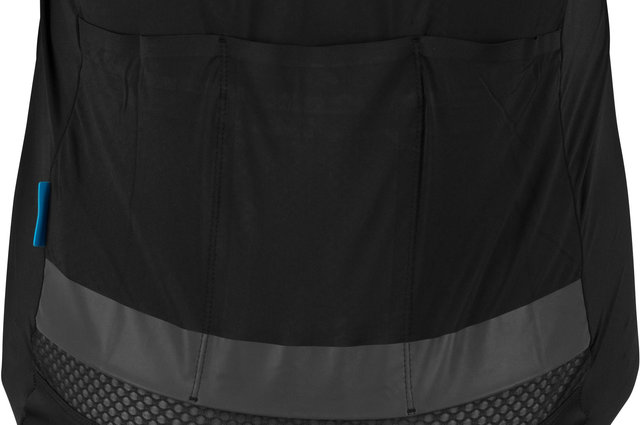 Shimano Evolve Trikot - Auslaufmodell - black/L