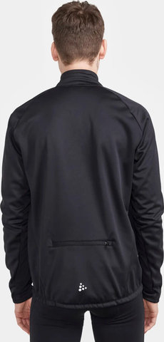 Craft Bike Subz Training Men's Cycling Jacket - black | M