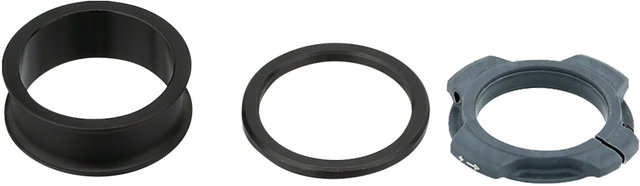 BB30 Spacer Road with Preload Bolt - black/universal