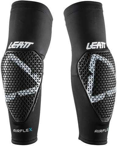 Protector de codos AirFlex - black/M