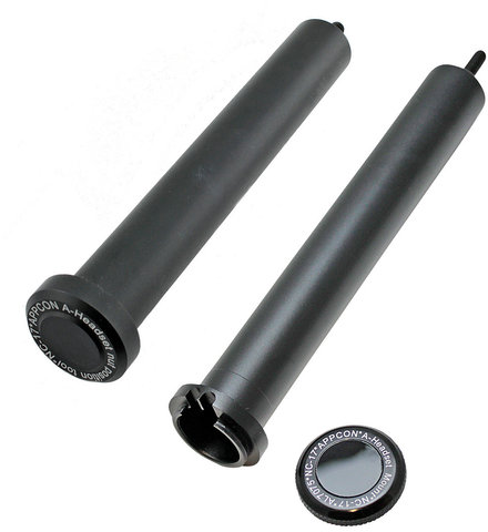 Kit de Montage Connect AppCon 3000 A-Headset Mount - noir/universal