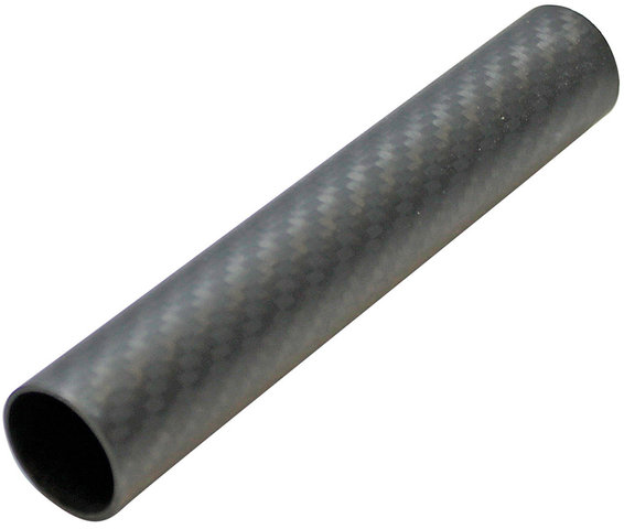 Cubierta protectora Connect AppCon 3000 Carbon - negro/universal