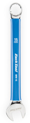 Kombischlüssel MW-15 - blau/15 mm