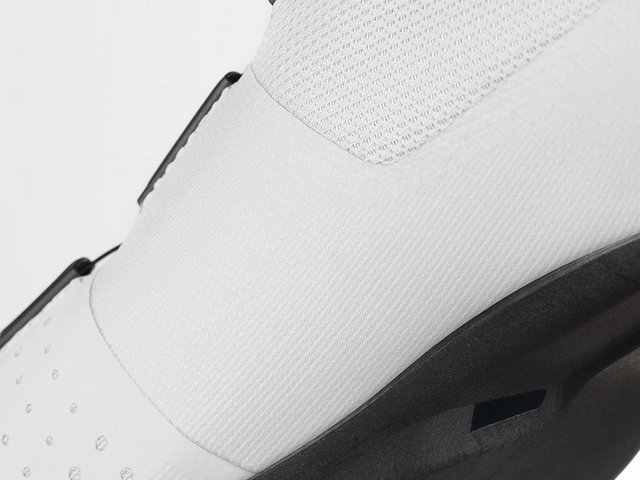 Fizik Tempo Overcurve R4 Rennrad Schuhe - weiß | 40