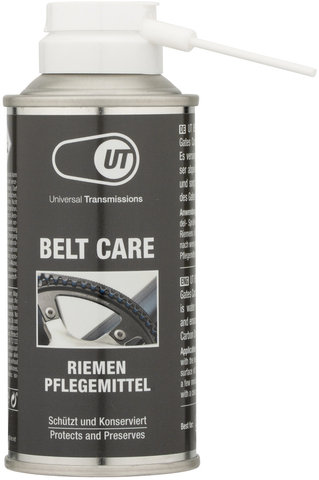 Gates Produit d'Entretien pour Courroie Universal Transmissions Belt Care - universal/150 ml