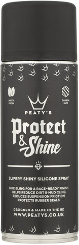 Spray d'Entretien Protect & Shine - universal/400 ml