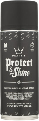 Peatys Spray de cuidado Protect & Shine - universal/400 ml