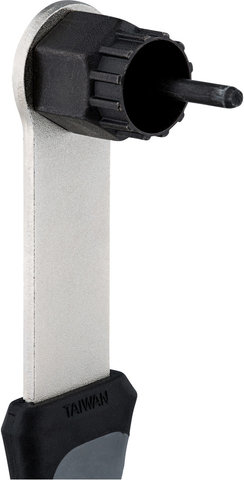 Extractor de cassettes + Latiguillo de cadena - negro-gris/universal
