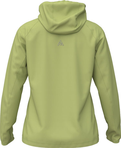 7mesh Spruce Hoody Damen Jacke - bamboo/M