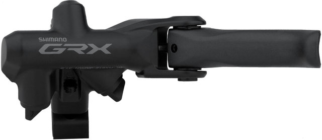 GRX BL-RX812 Brake Lever - anthracite/left