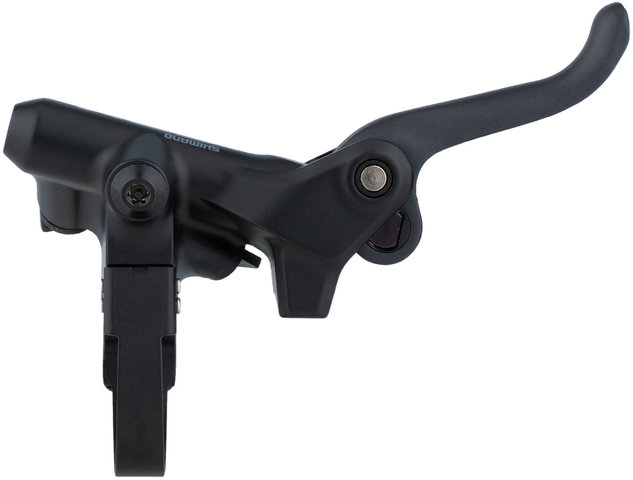 Shimano GRX BL-RX812 Brake Lever - anthracite/right