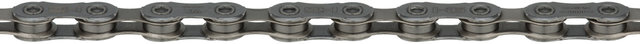 SLX CS-M7100-12 Cassette + CN-M7100 12-speed Chain Wear & Tear Set - silver/10-51