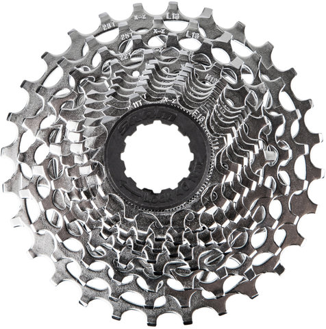 SRAM PG-1130 11-speed Cassette - blast silver/11-28