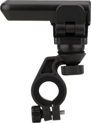 NC-17 Soporte para smartphone Connect 3D montaje en manillar - black