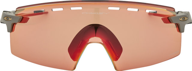 Oakley Encoder Strike Vented Sports Glasses - matte onyx/prizm trail torch