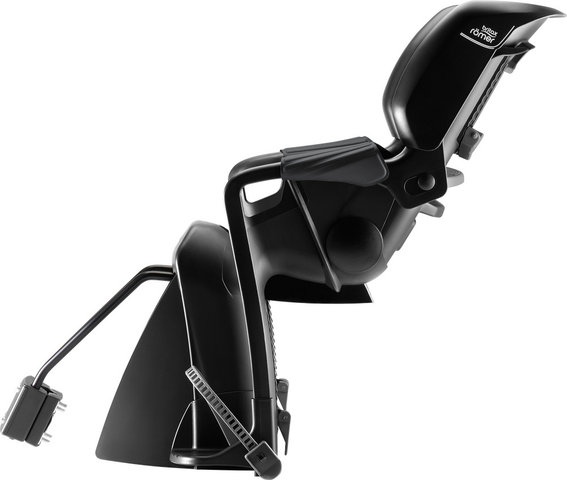 Britax Römer Jockey Pro Kids Bike Seat - mineral grey