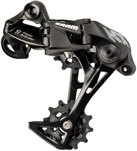 SRAM Kit de Mise à Niveau NX 1x11 vitesses - black/11-42