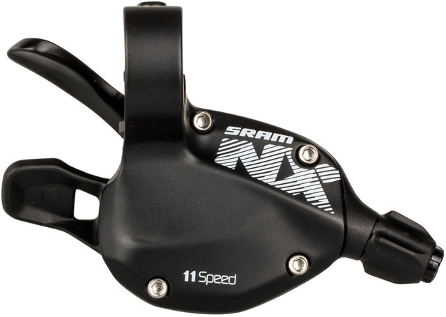 SRAM NX 1x11-speed Upgrade Kit - black/11-42