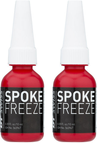 Spoke Freeze Spoke Adhesive - universal/20 ml
