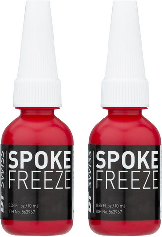 DT Swiss Spoke Freeze Spoke Adhesive - universal/20 ml