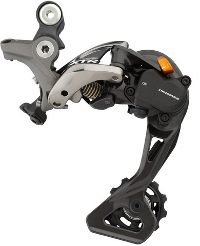 Shimano XTR 1x11-speed Upgrade Kit - grey/I-Spec II / 11-40