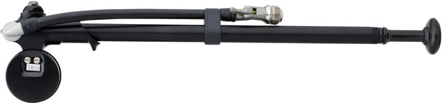 Pompe pour Amortisseur High Pressure - noir/universal